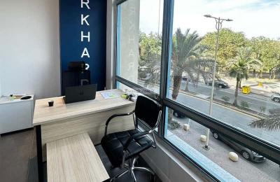 Office Space for Rent