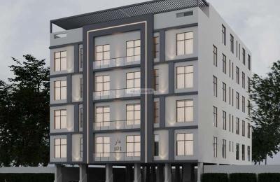 Apartment with 4 Bedrooms