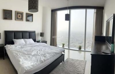 Apartment 88.77 SQM with 1 Bedroom