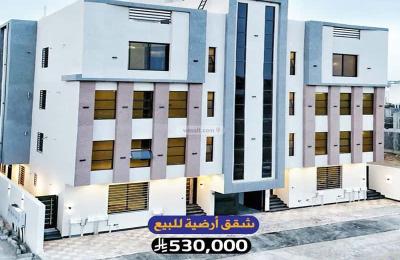 Apartment with 6 Bedrooms