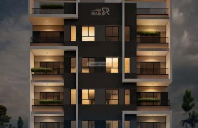 Apartment 460 SQM with 4 Bedrooms