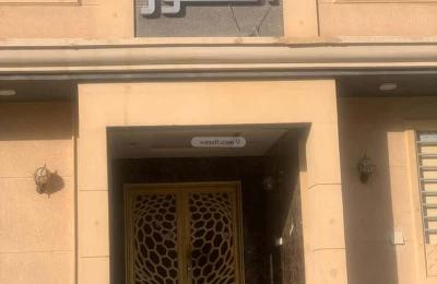 Apartment with 3 Bedrooms