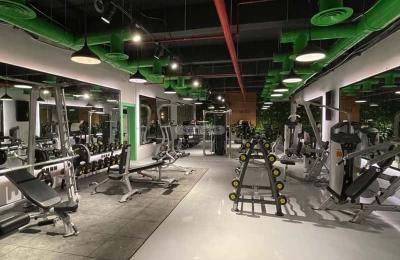 Apartment 92.11 SQM with 3 Bedrooms