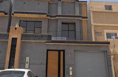 Villa 200 SQM Facing East on 10m Width Street