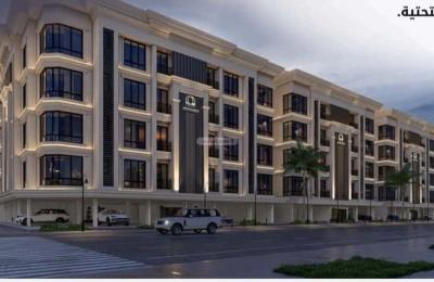 Apartment with 4 Bedrooms