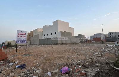 Land 418 SQM Facing North