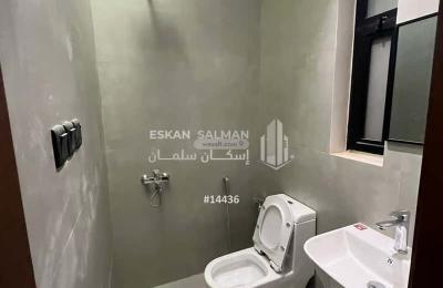 Floor 240.91 SQM with 6 Bedrooms