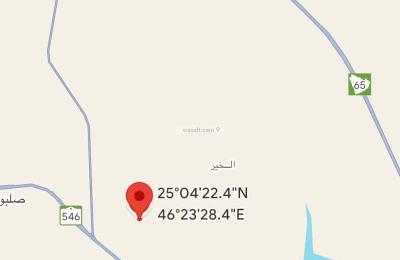 Land 732.7 SQM Facing South on 15m Width Street