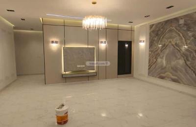 Floor with 3 Bedrooms