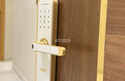 Apartment with 4 Bedrooms