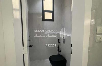 Floor 182.17 SQM with 6 Bedrooms