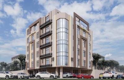 Apartment with 3 Bedrooms