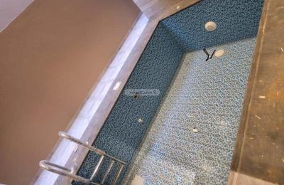 Villa 562 SQM Facing East on 15m Width Street