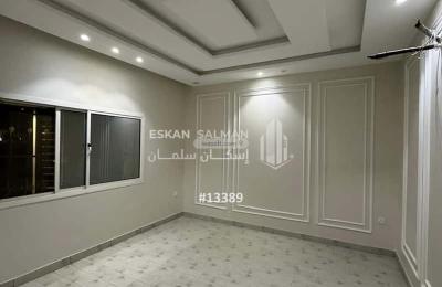 Villa 301.61 SQM Facing East on 15m Width Street