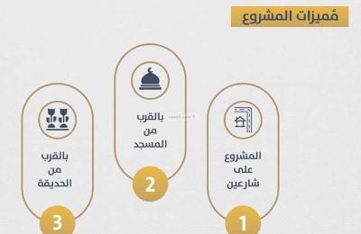 Apartment 900 SQM with 2 Bedrooms