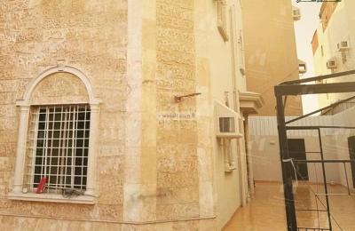 Villa 521.81 SQM Facing South on 15m Width Street