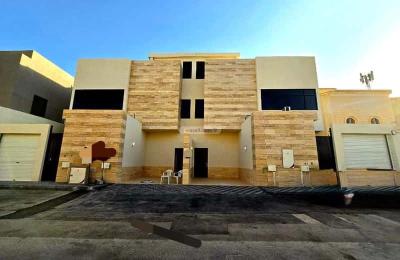 Floor with 5 Bedrooms