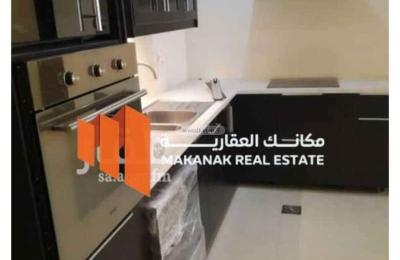 Apartment with 3 Bedrooms