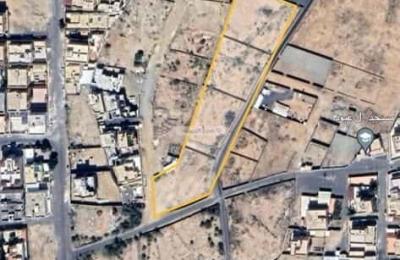 Land 3042.13 SQM Facing South East on 10m Width Street