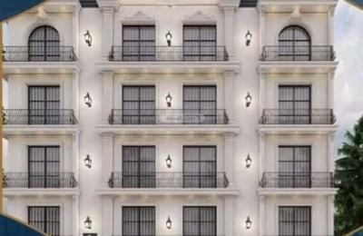 Apartment with 4 Bedrooms