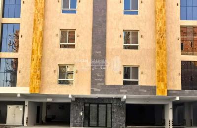 Apartment 164.01 SQM with 4 Bedrooms