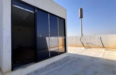 Villa 412.5 SQM Facing South on 25m Width Street