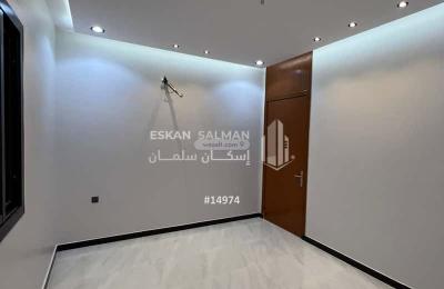 Floor 375 SQM with 6 Bedrooms
