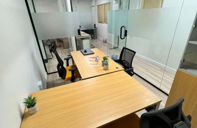Office Space for Rent