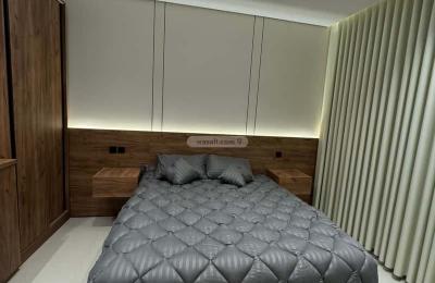 Furnished Apartment with Studio