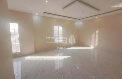 Villa 330 SQM Facing West on 15m Width Street