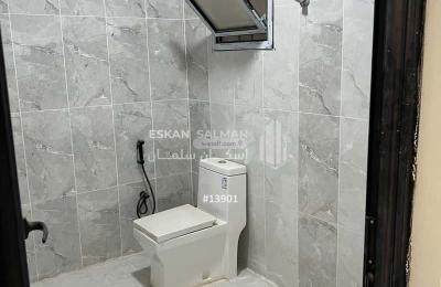 Villa 211.38 SQM Facing North on 15m Width Street