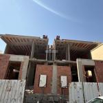 Villa 262 SQM Facing East on 32m Width Street