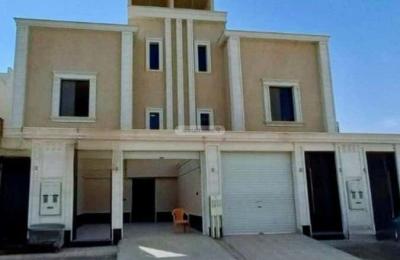 Floor 166.69 SQM with 4 Bedrooms