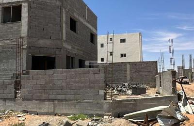 Villa 800 SQM Facing North on 15m Width Street