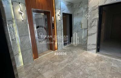 Apartment 176.9 SQM with 5 Bedrooms