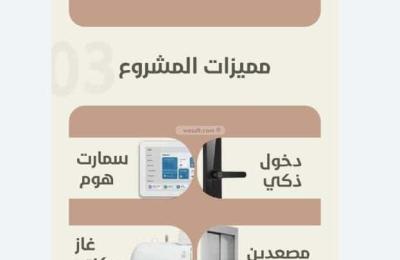 Apartment with 2 Bedrooms