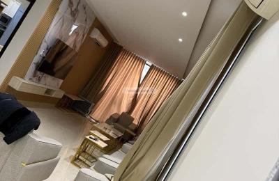 Floor with 3 Bedrooms