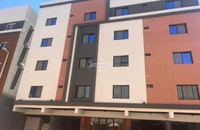 Apartment 122.23 SQM with 4 Bedrooms