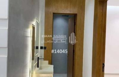 Villa 200 SQM Facing North on 22m Width Street