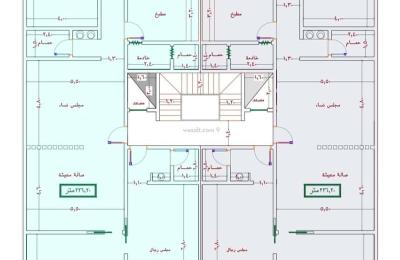 Apartment with 6 Bedrooms