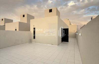 Villa 237.54 SQM Facing West on 15m Width Street