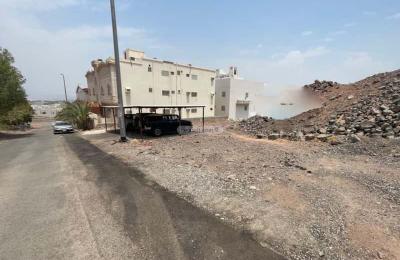 Land 756 SQM Facing West on 8m Width Street