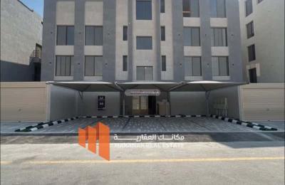 Apartment with 4 Bedrooms