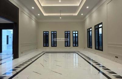 Villa 230 SQM Facing South on 18m Width Street