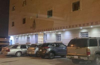 Apartment with 4 Bedrooms