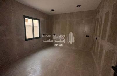 Villa 300 SQM Facing South on 18m Width Street