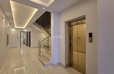 Apartment 206 SQM with 4 Bedrooms