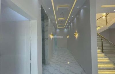 Villa 400 SQM Facing North on 15m Width Street