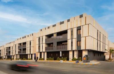 Apartment with 3 Bedrooms