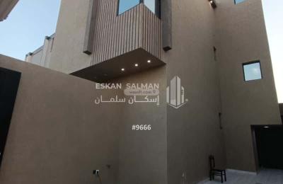 Floor 166.14 SQM with 5 Bedrooms